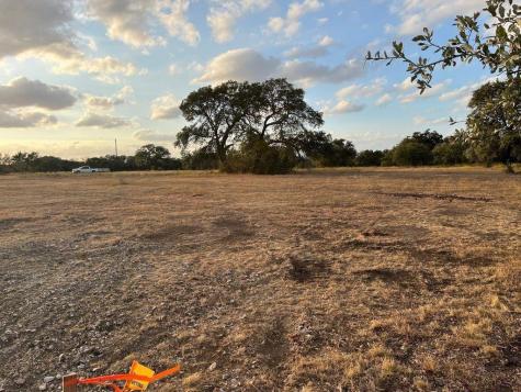 Tbd Lot 1 - County Road 340 Burnet TX 78611