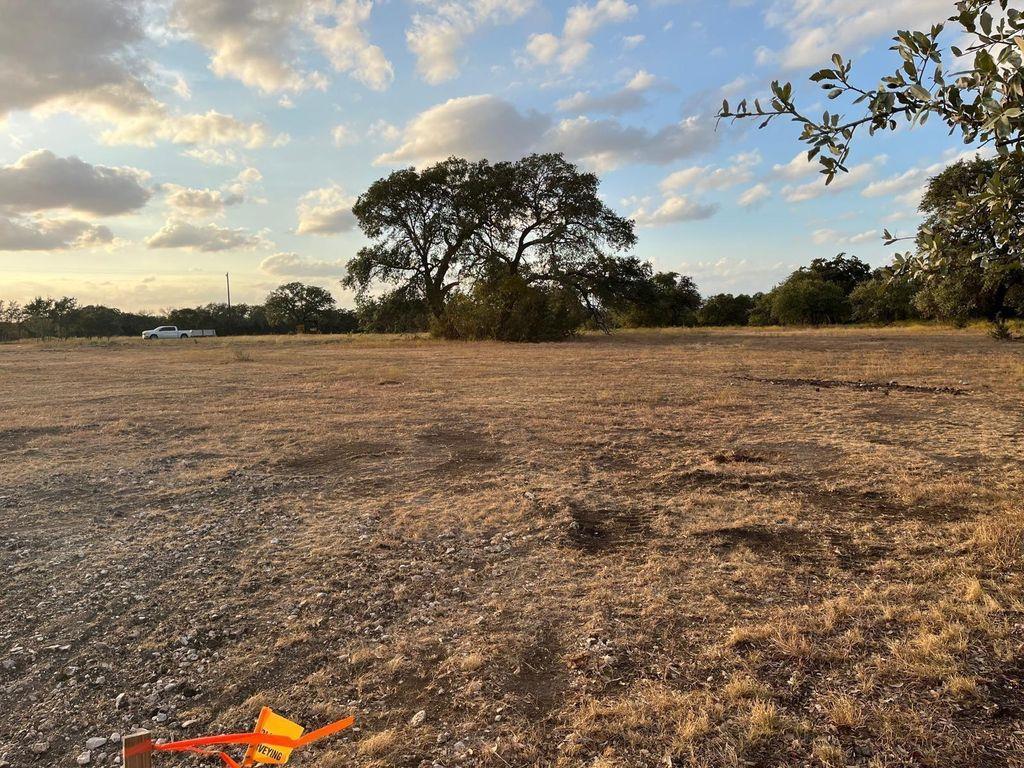 Tbd Lot 1 - County Road 340 Burnet TX 78611