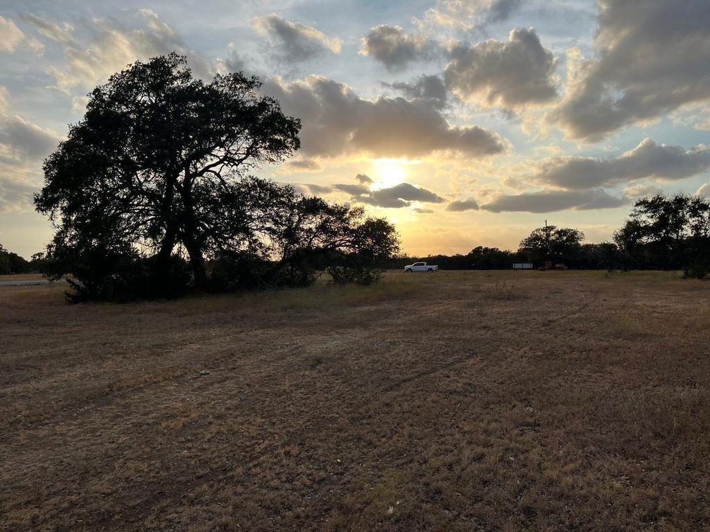 Tbd Lot 1 - County Road 340 Burnet TX 78611