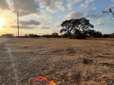 Tbd Lot 1 - County Road 340 Burnet TX 78611