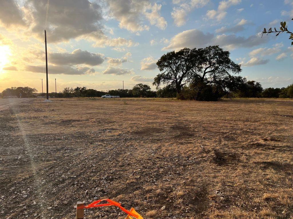 Tbd Lot 1 - County Road 340 Burnet TX 78611