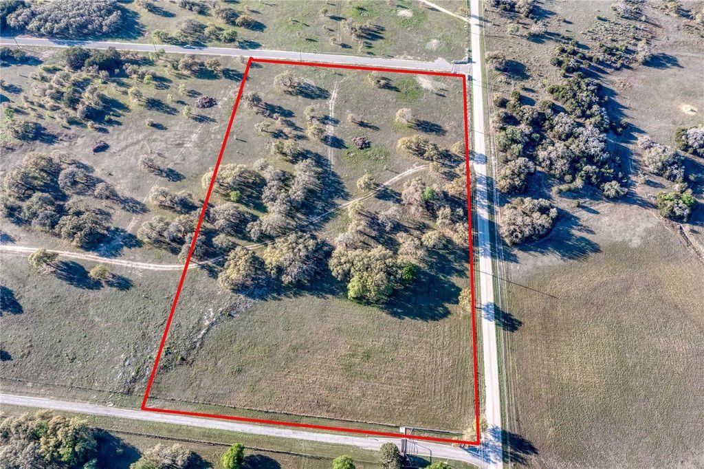 Tbd Lot 1 - County Road 340 Burnet TX 78611