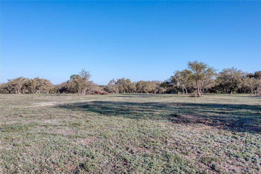 Tbd Lot 1 - County Road 340 Burnet TX 78611