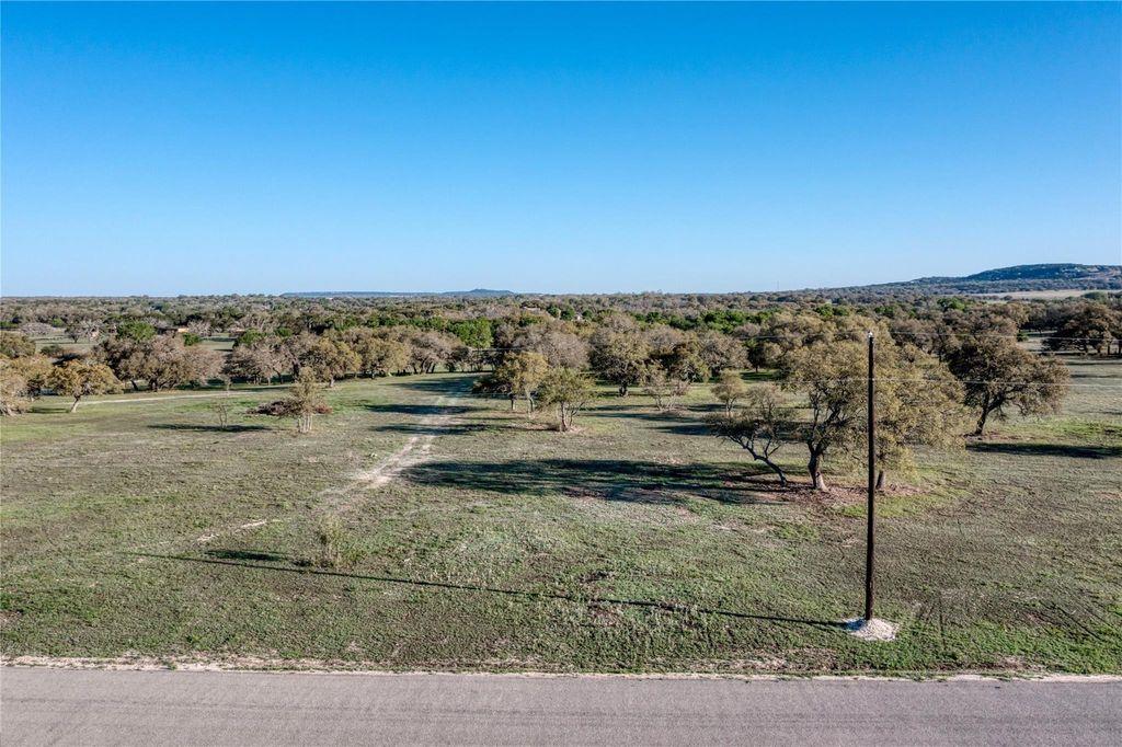 Tbd Lot 1 - County Road 340 Burnet TX 78611