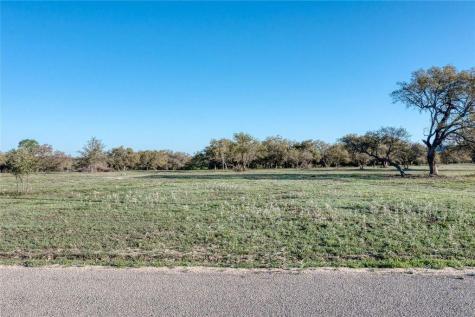 Tbd Lot 1 - County Road 340 Burnet TX 78611