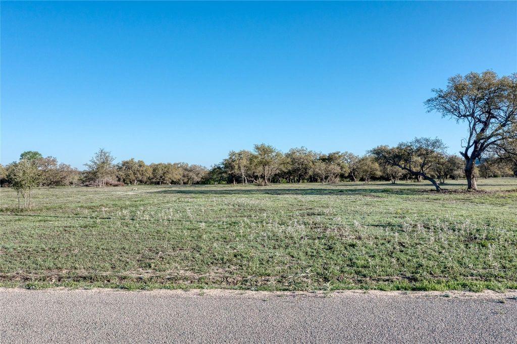Tbd Lot 1 - County Road 340 Burnet TX 78611