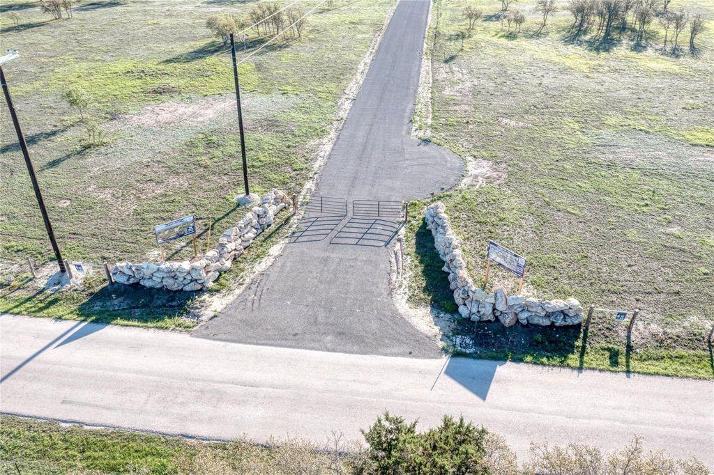 Tbd Lot 1 - County Road 340 Burnet TX 78611