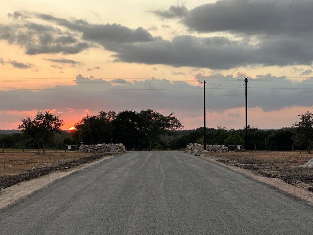 Tbd Lot 1 - County Road 340 Burnet TX 78611