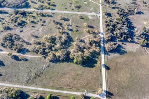 Tbd Lot 1 - County Road 340 Burnet TX 78611