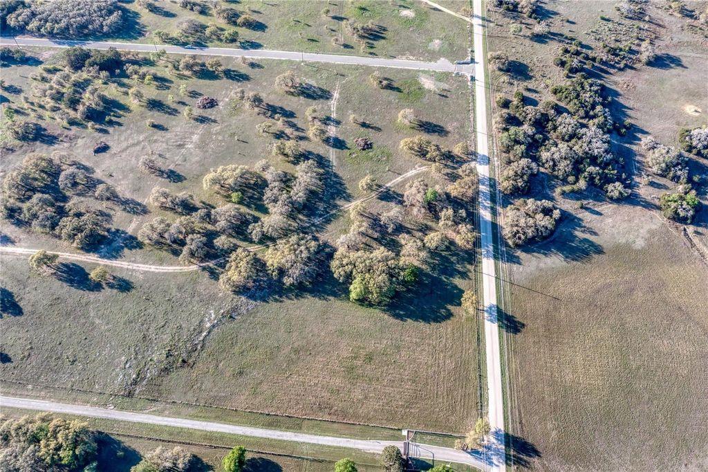 Tbd Lot 1 - County Road 340 Burnet TX 78611