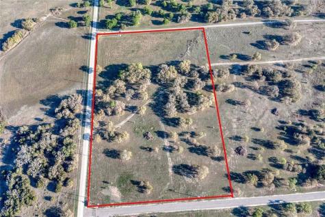 Tbd Lot 1 - County Road 340 Burnet TX 78611