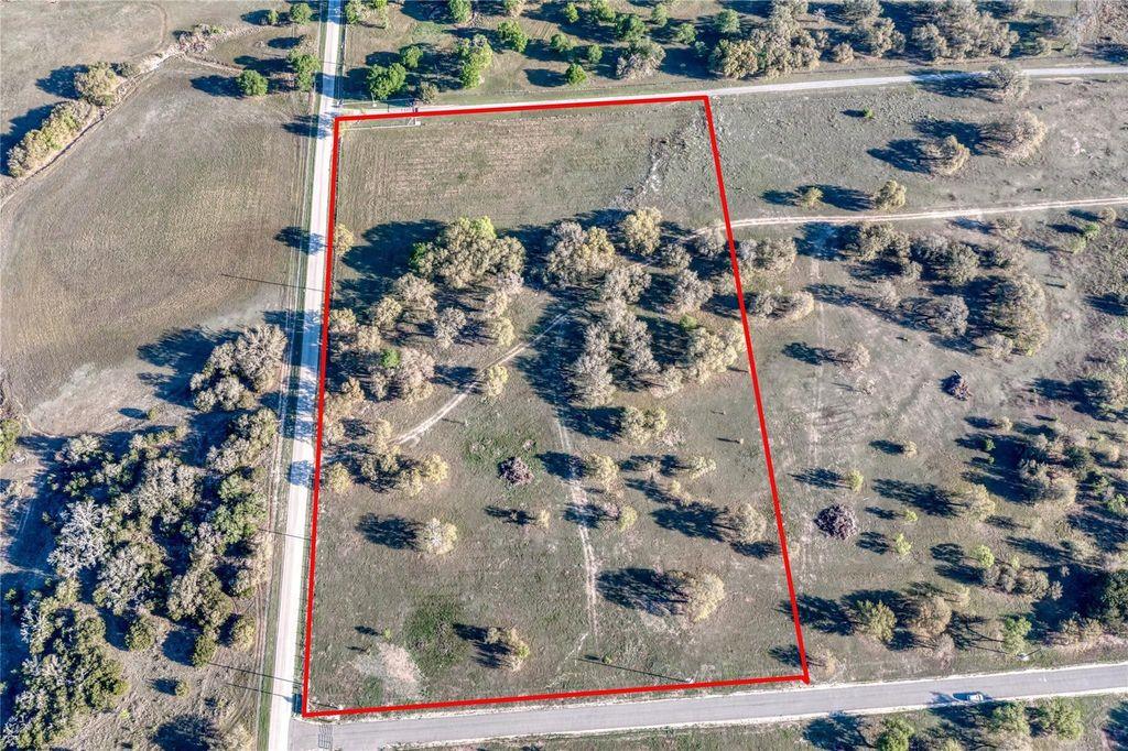 Tbd Lot 1 - County Road 340 Burnet TX 78611