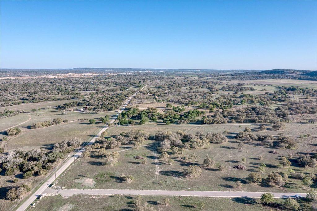 Tbd Lot 1 - County Road 340 Burnet TX 78611