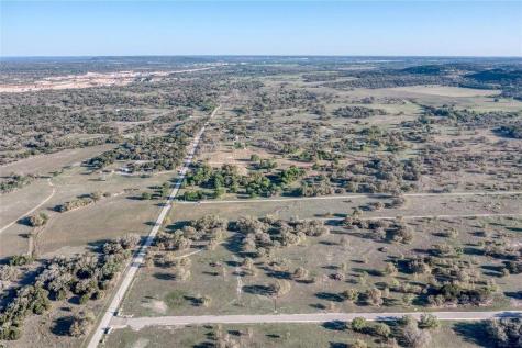 Tbd Lot 1 - County Road 340 Burnet TX 78611