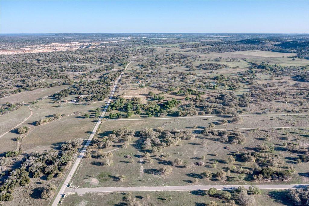 Tbd Lot 1 - County Road 340 Burnet TX 78611