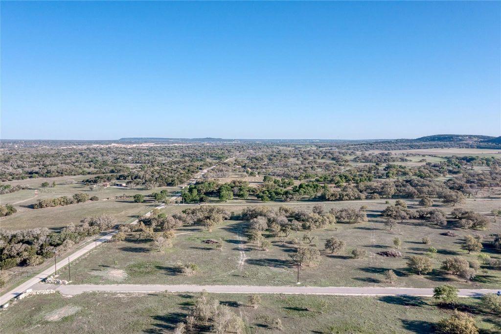Tbd Lot 1 - County Road 340 Burnet TX 78611