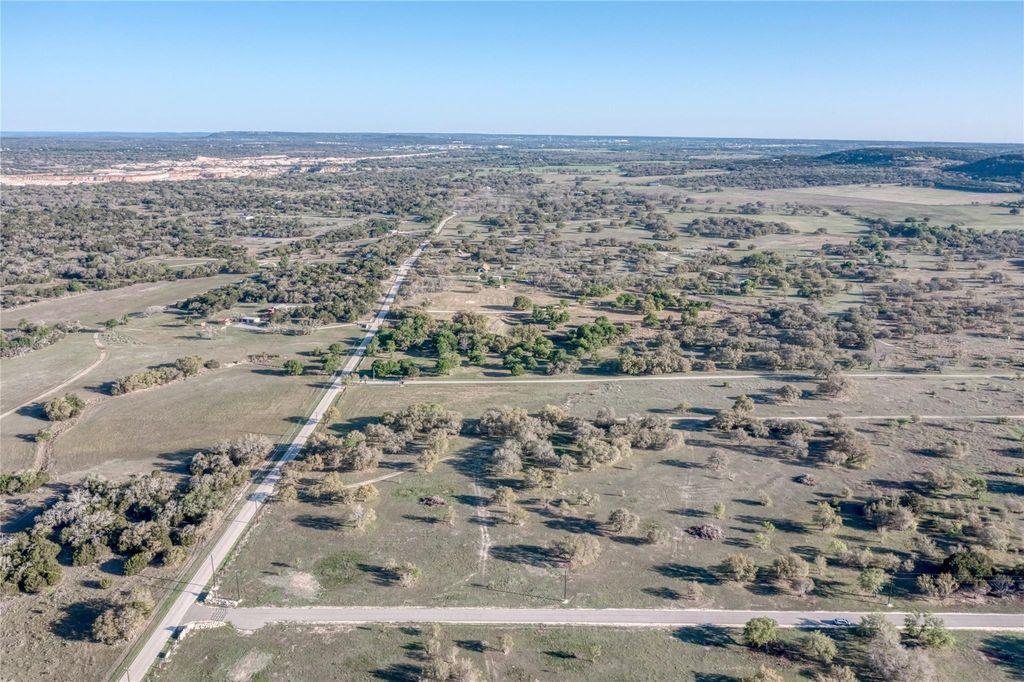 Tbd Lot 1 - County Road 340 Burnet TX 78611