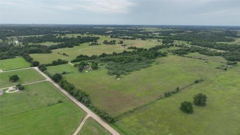 Tbd County Road 306 Tract 2 Rockdale TX 76567