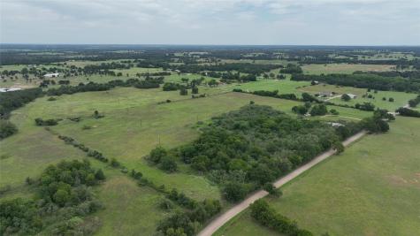 Tbd County Road 306 Tract 2 Rockdale TX 76567