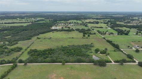 Tbd County Road 306 Tract 2 Rockdale TX 76567