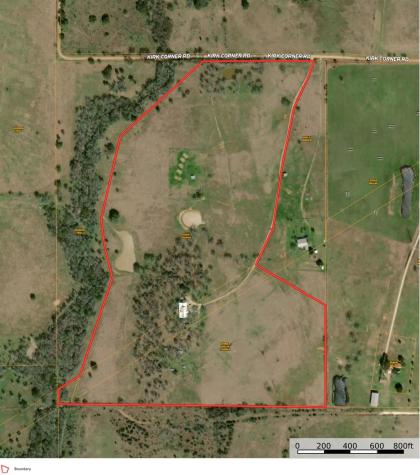 3400 Kirk Corners Harwood TX 78632