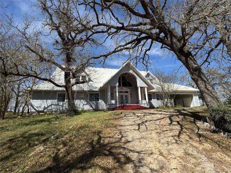 3400 Kirk Corners Harwood TX 78632