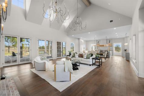 404 Blackberry Lane Washington TX 77880