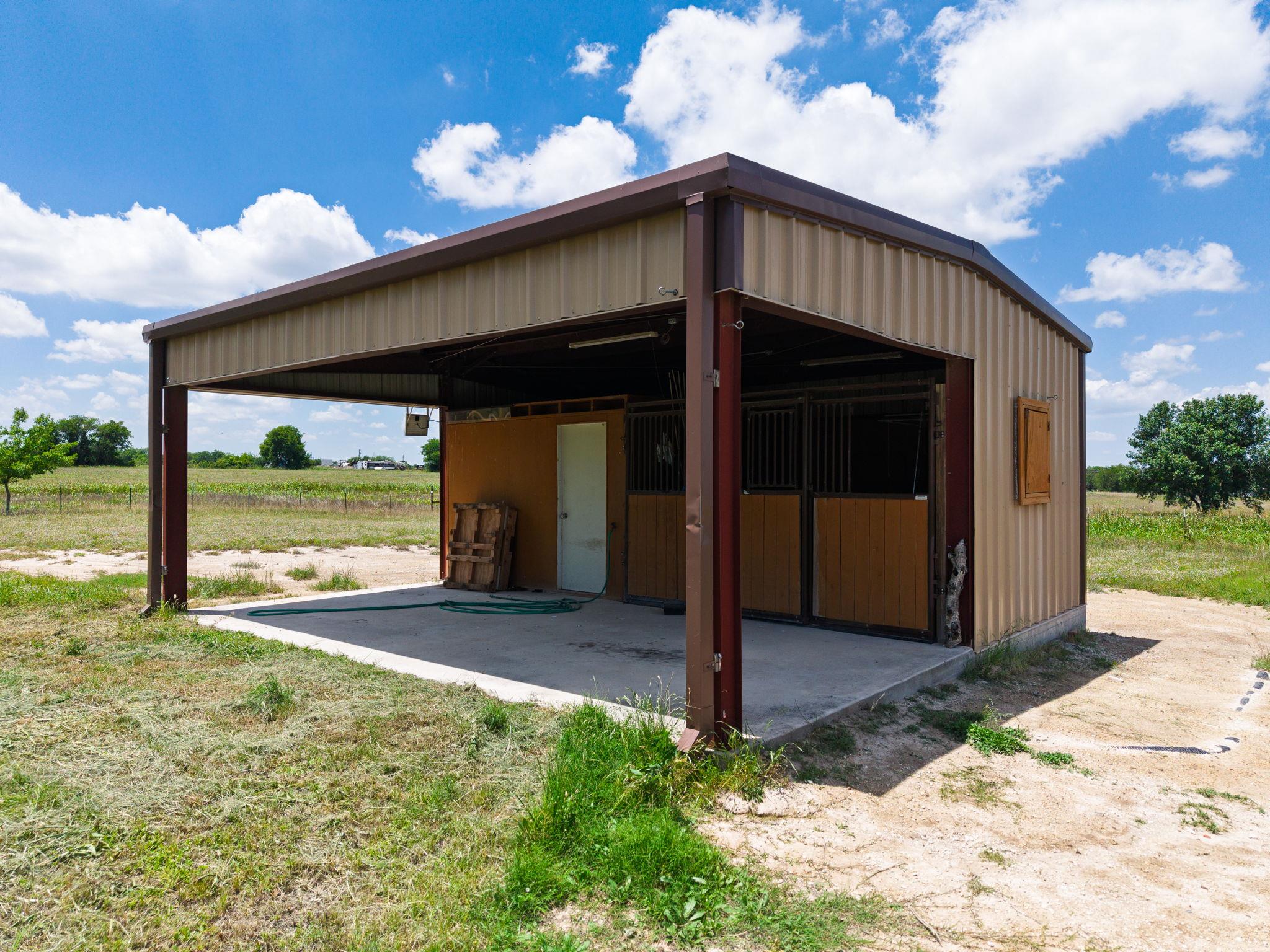 120 Rae Lane Jarrell TX 76537