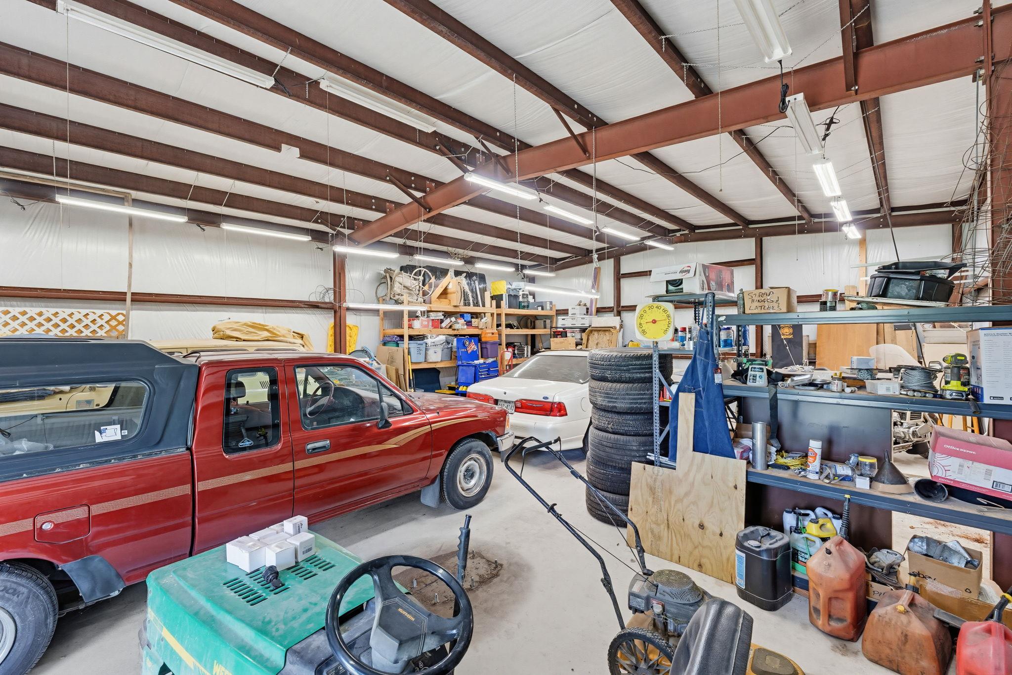 120 Rae Lane Jarrell TX 76537