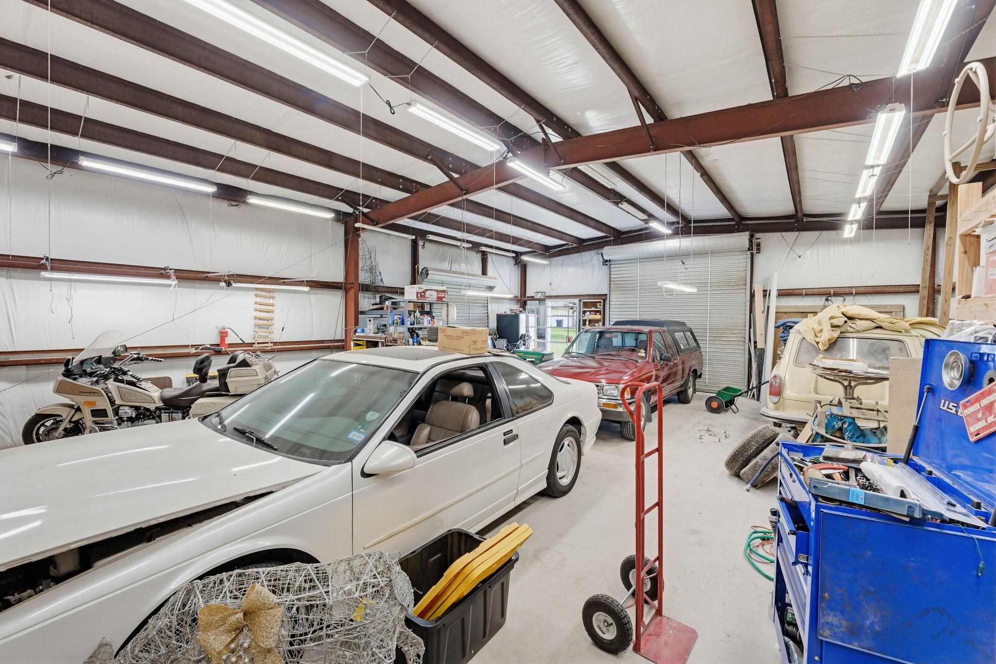 120 Rae Lane Jarrell TX 76537