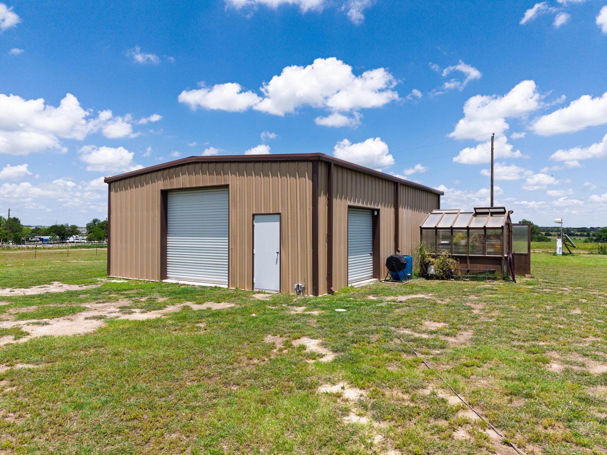 120 Rae Lane Jarrell TX 76537
