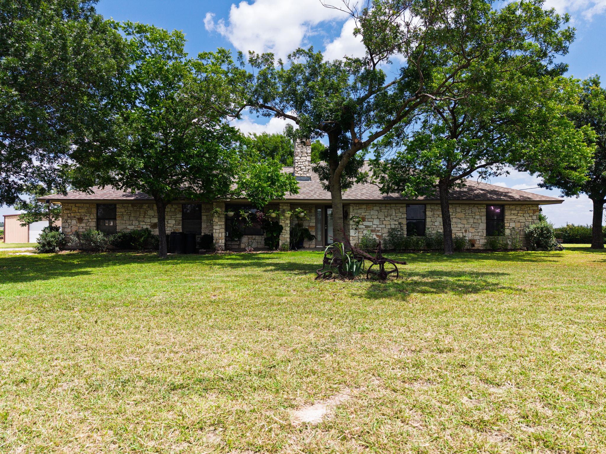120 Rae Lane Jarrell TX 76537