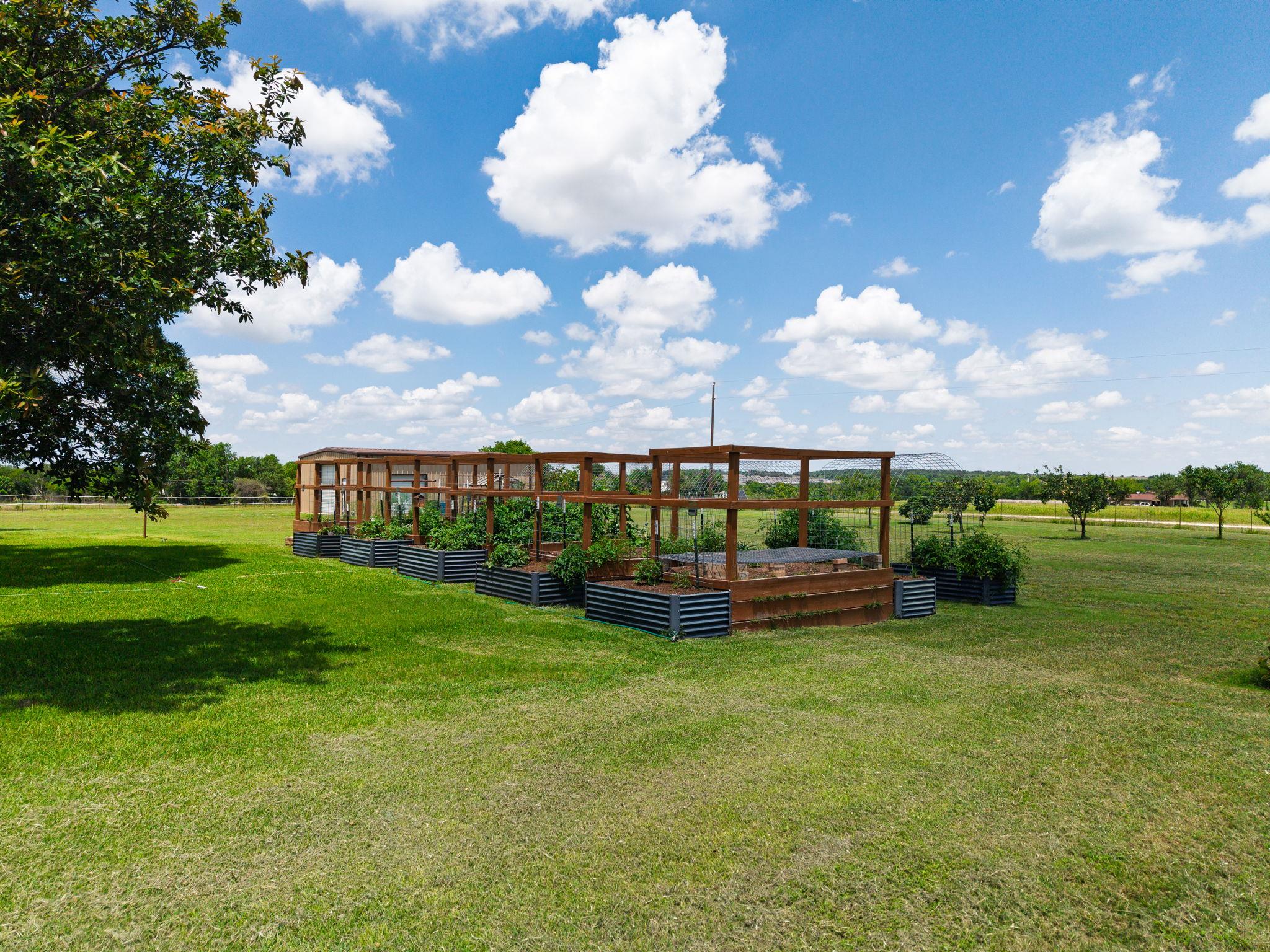 120 Rae Lane Jarrell TX 76537