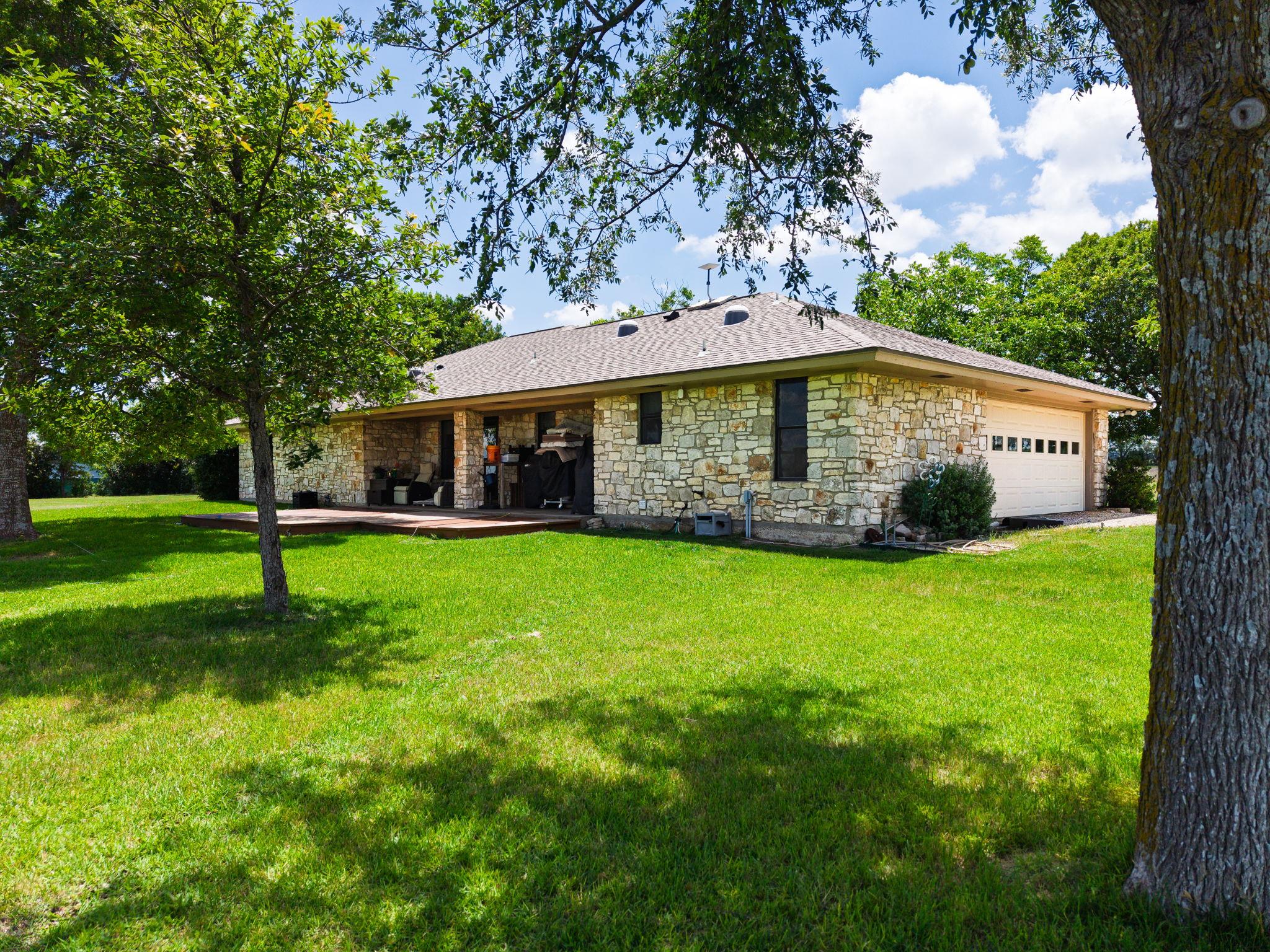 120 Rae Lane Jarrell TX 76537
