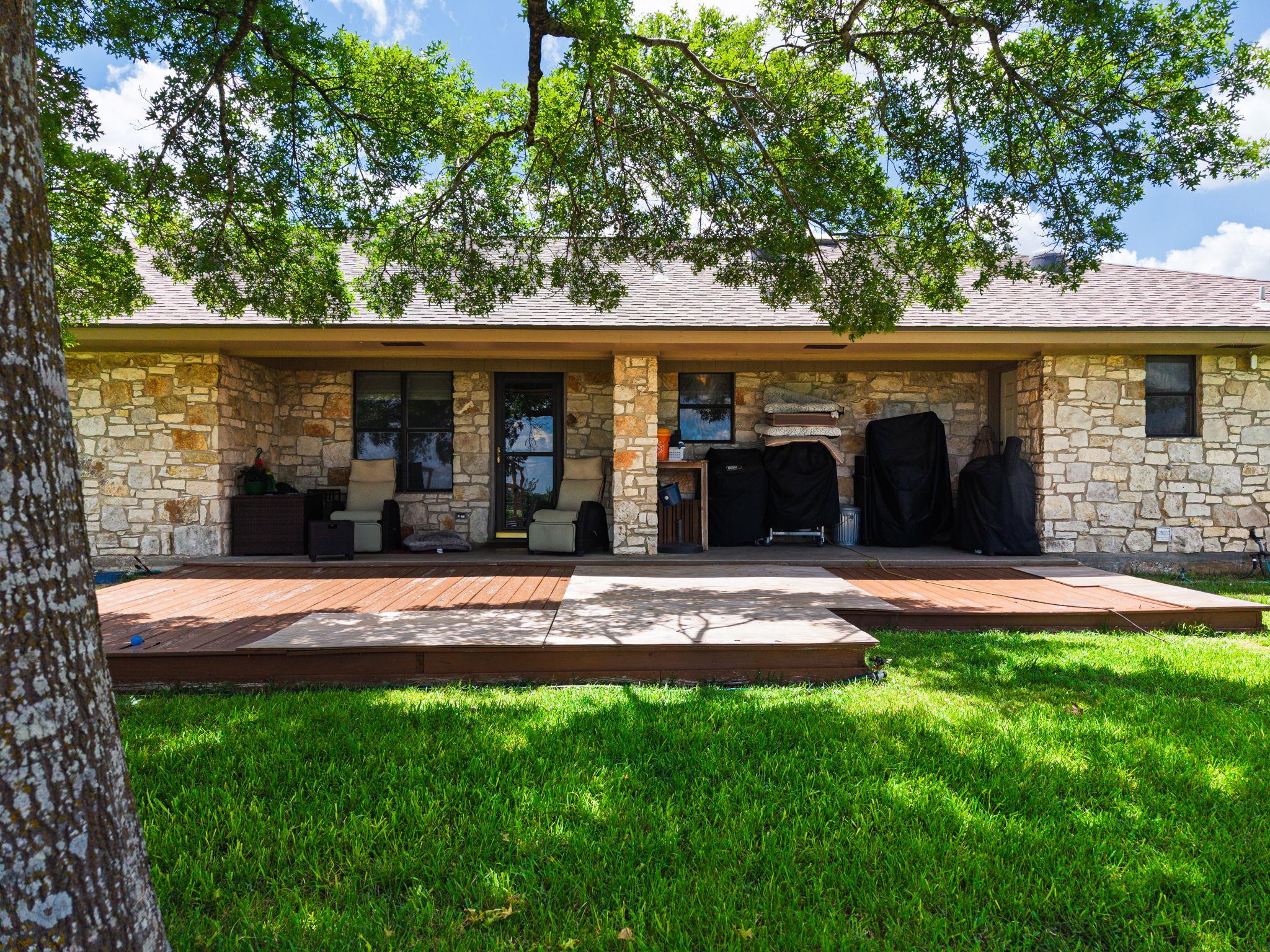 120 Rae Lane Jarrell TX 76537