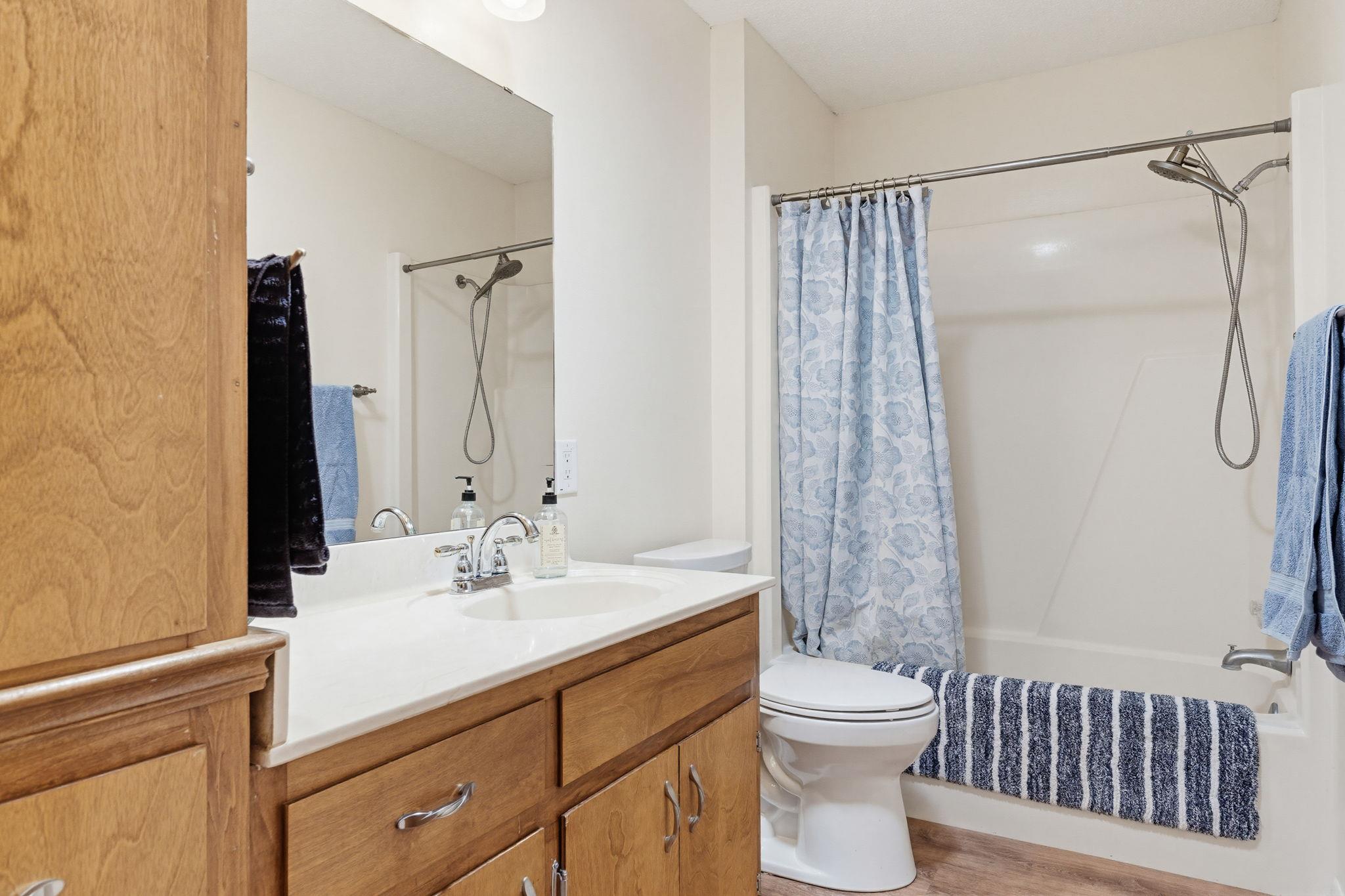 120 Rae Lane Jarrell TX 76537