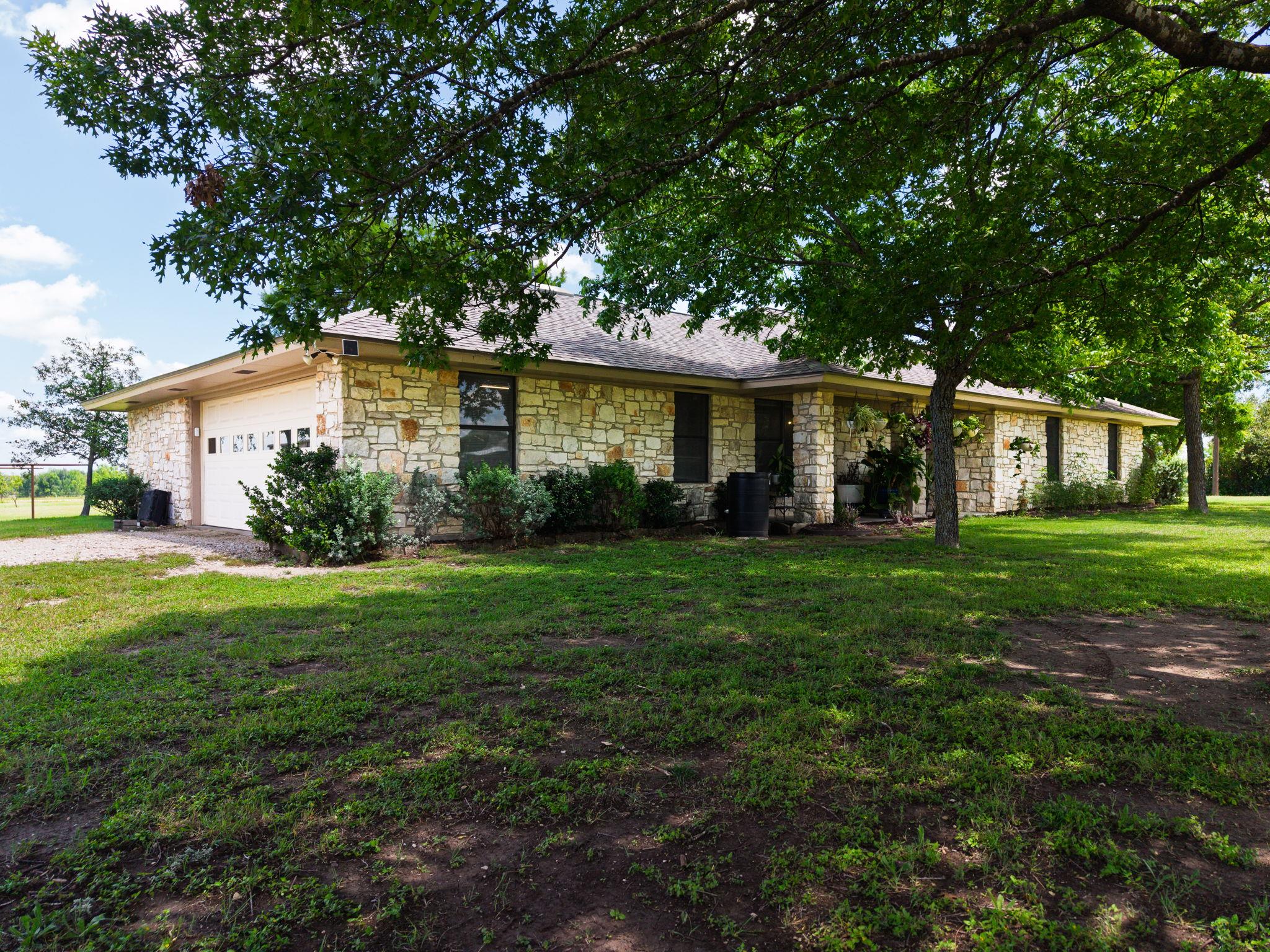 120 Rae Lane Jarrell TX 76537