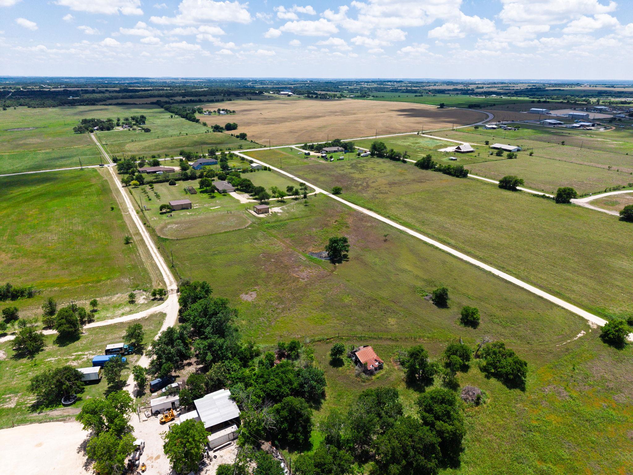 120 Rae Lane Jarrell TX 76537