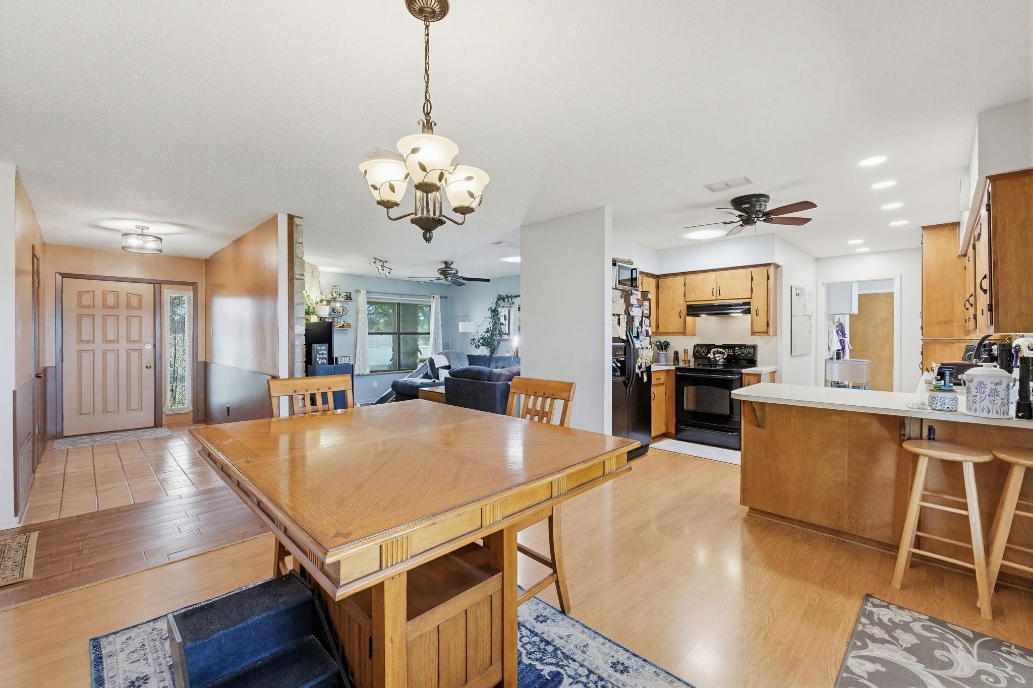 120 Rae Lane Jarrell TX 76537