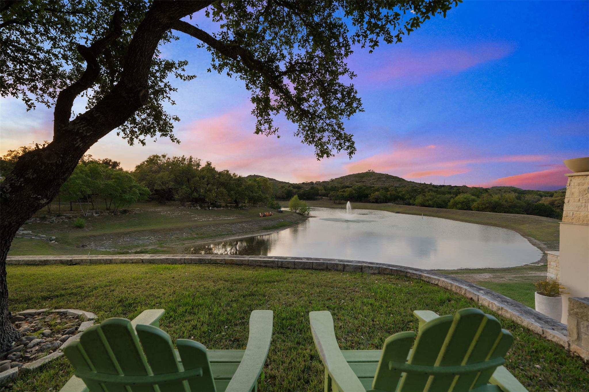 421 Rolling Hills Road Blanco TX 78606