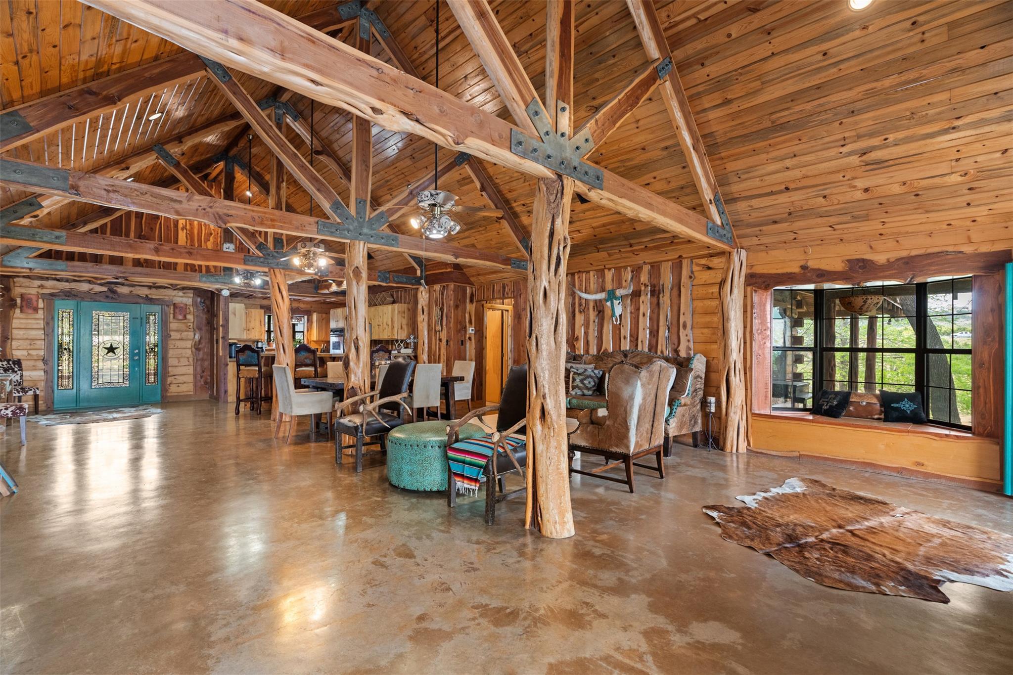 421 Rolling Hills Road Blanco TX 78606