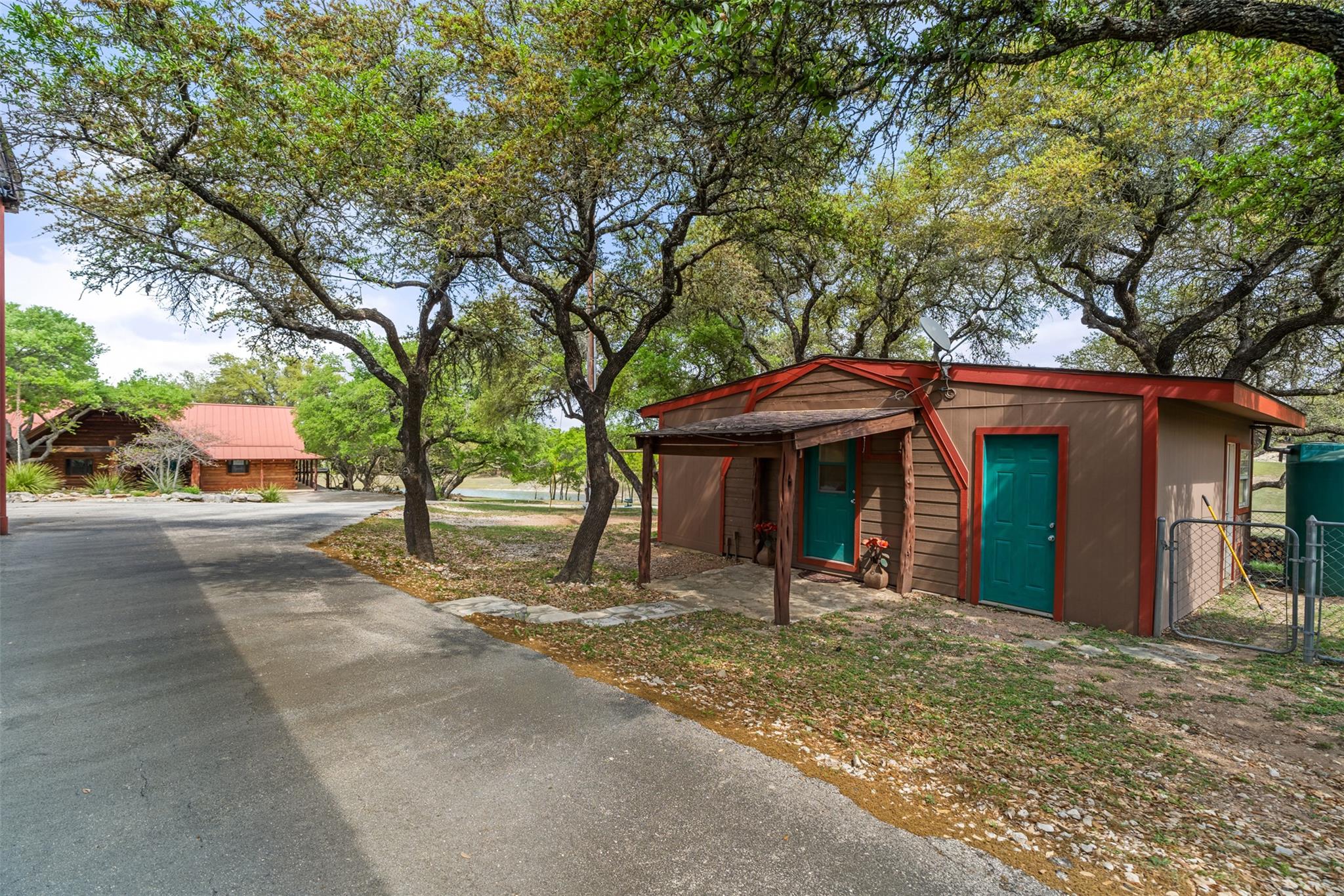 421 Rolling Hills Road Blanco TX 78606