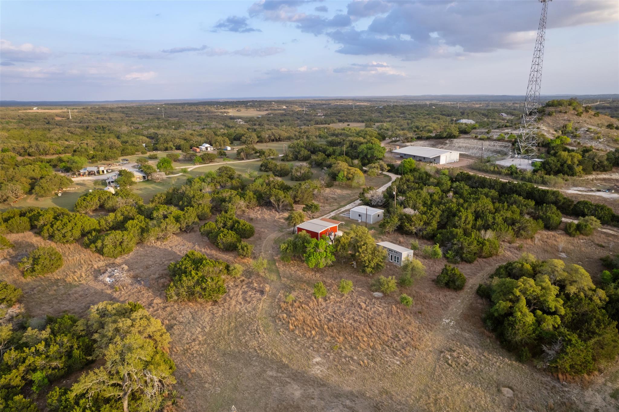 421 Rolling Hills Road Blanco TX 78606