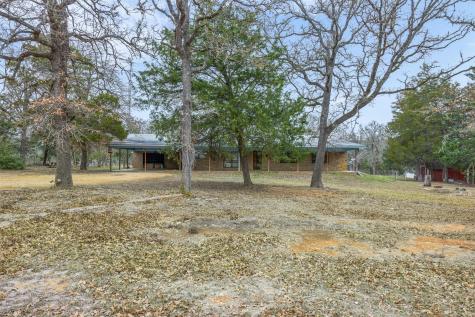 150 Turner Lane Paige TX 78659