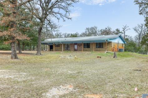 150 Turner Lane Paige TX 78659
