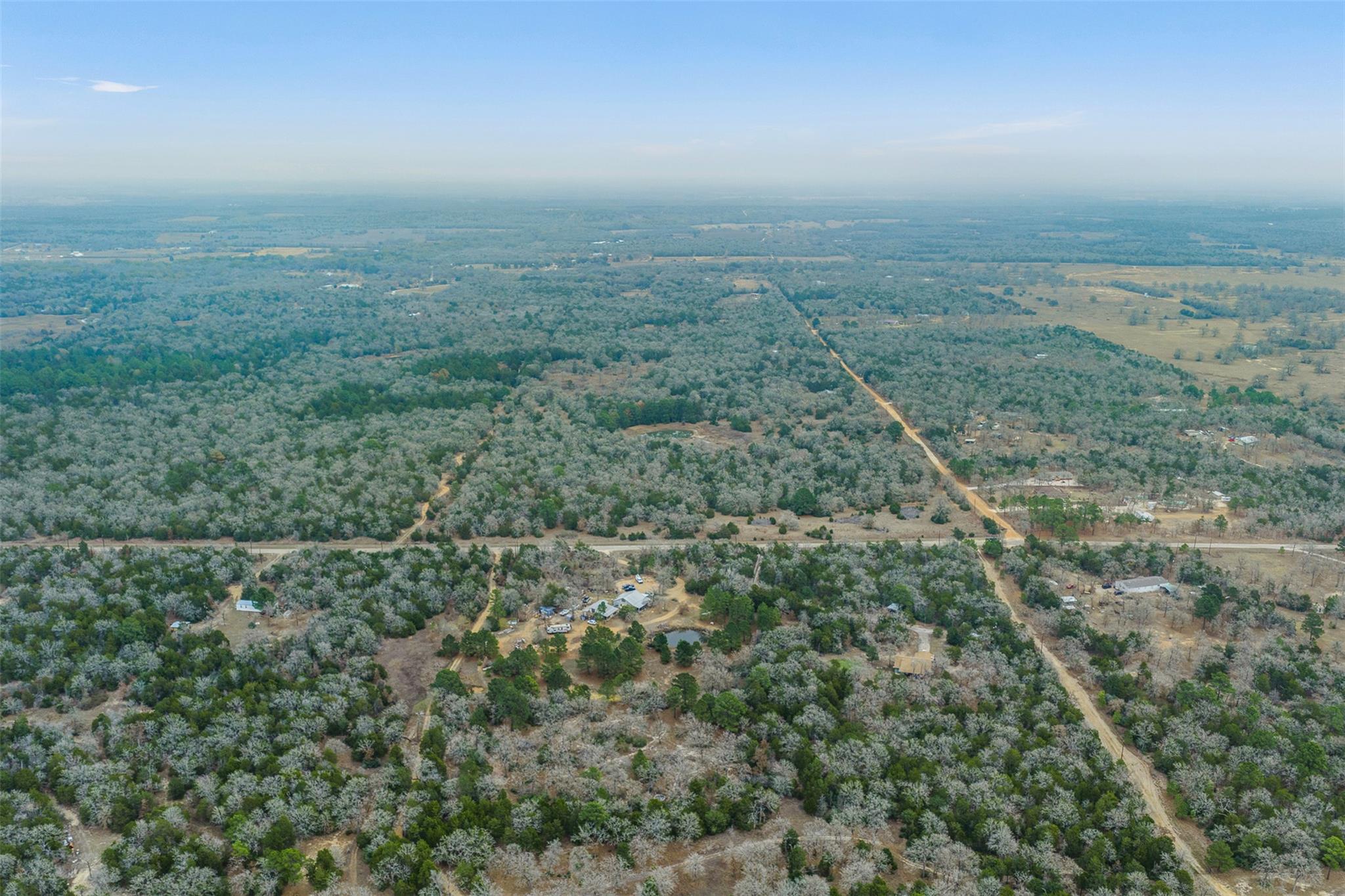 150 Turner Lane Paige TX 78659