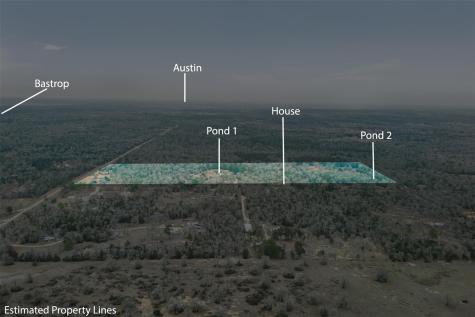 150 Turner Lane Paige TX 78659