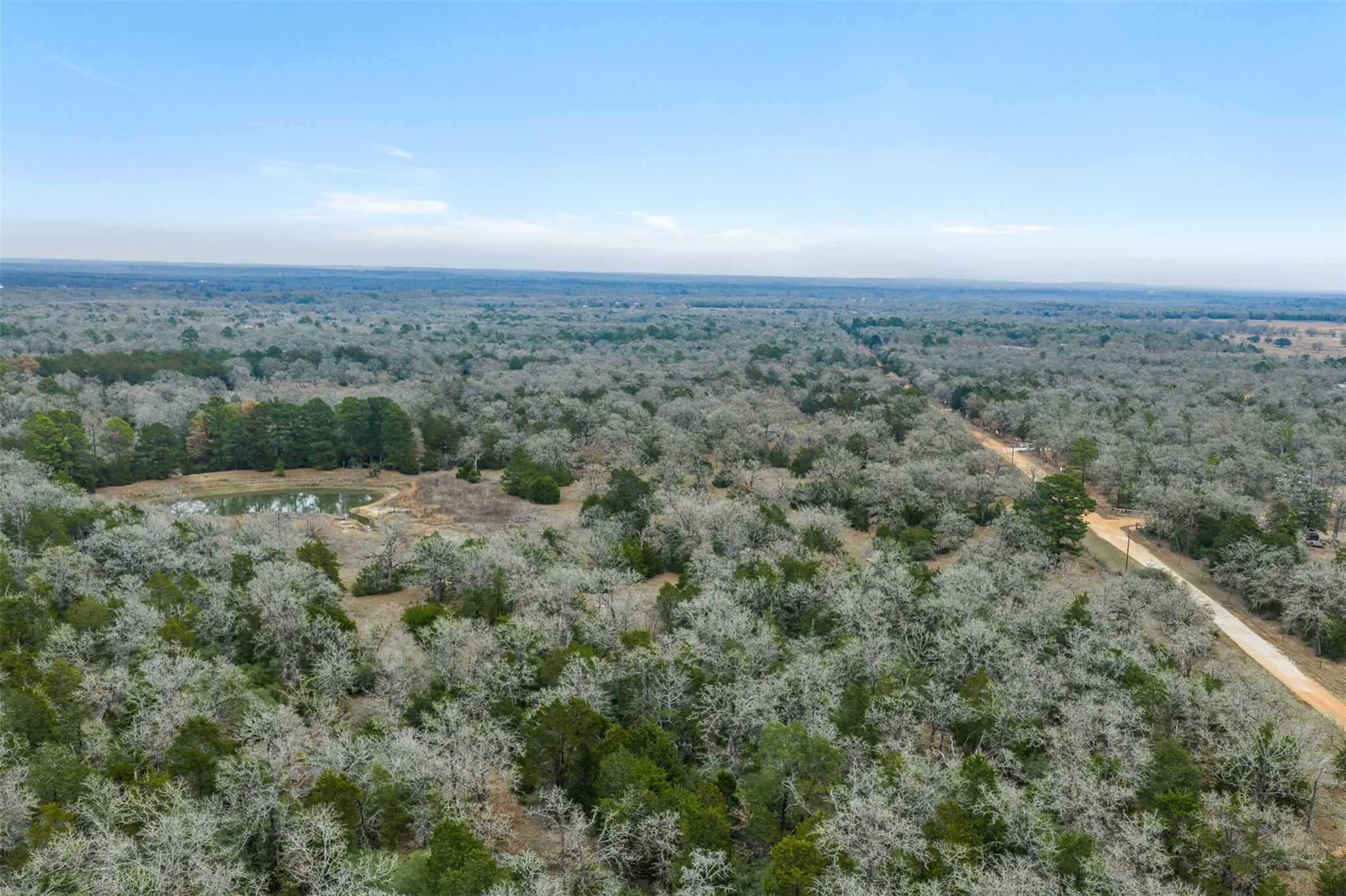 150 Turner Lane Paige TX 78659