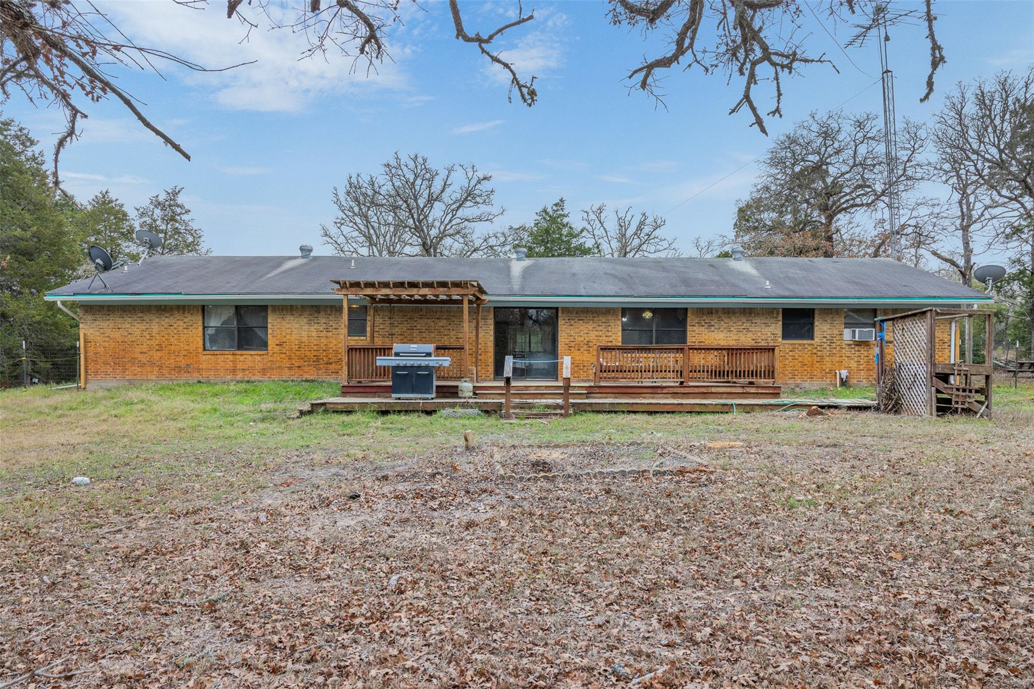 150 Turner Lane Paige TX 78659