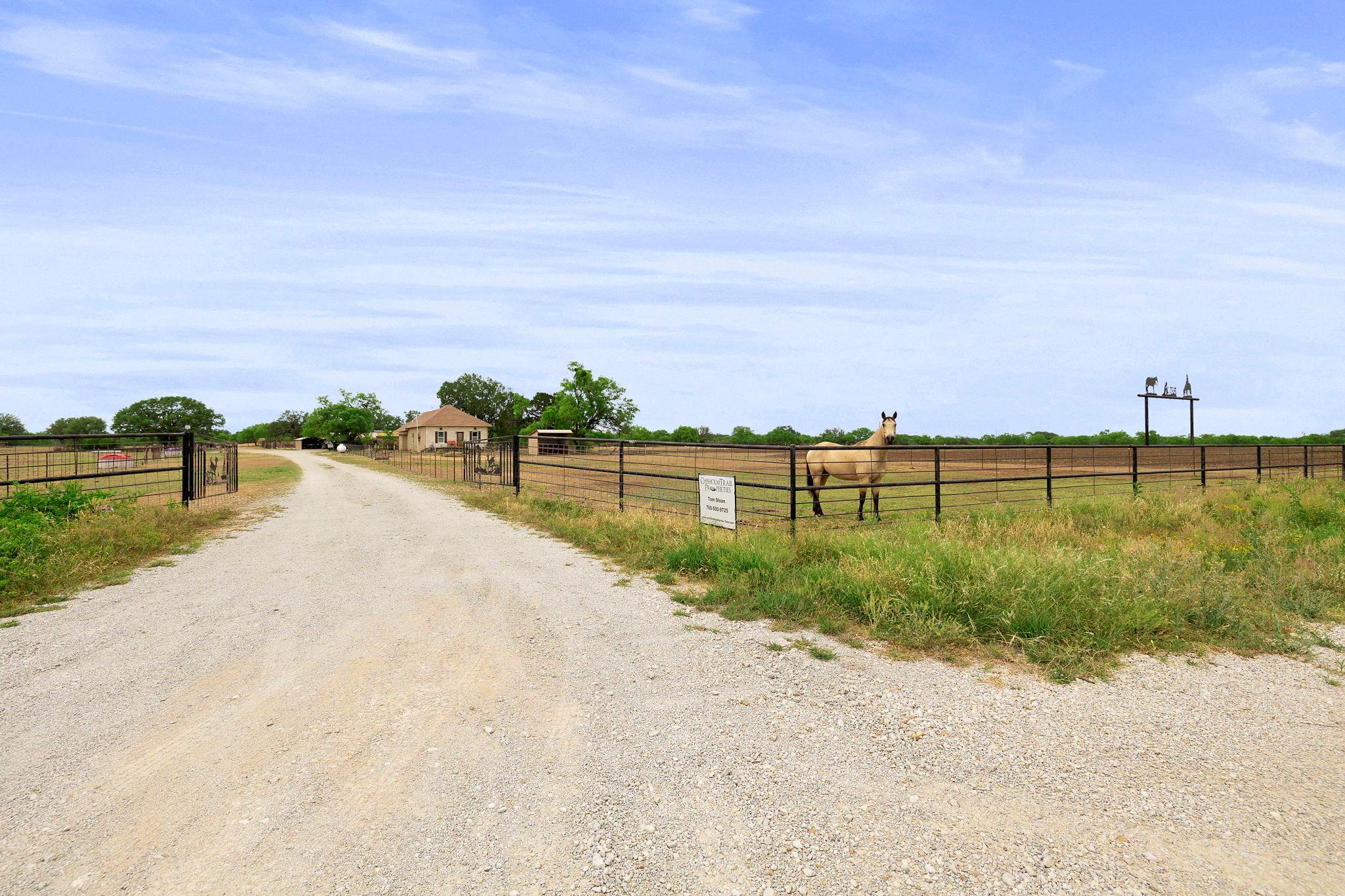 10700 County Road 202 Brownwood TX 76801
